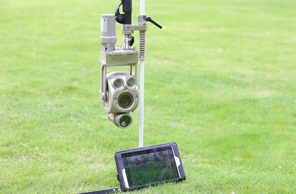 286和凤镇管道检测QV潜望镜