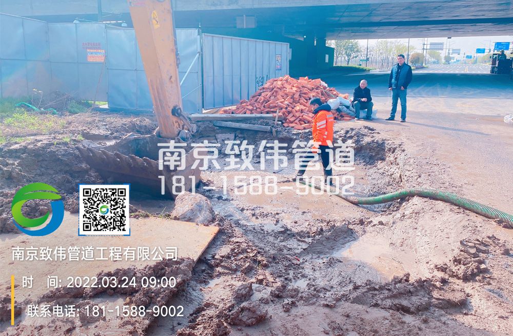 362和凤镇泥浆清理